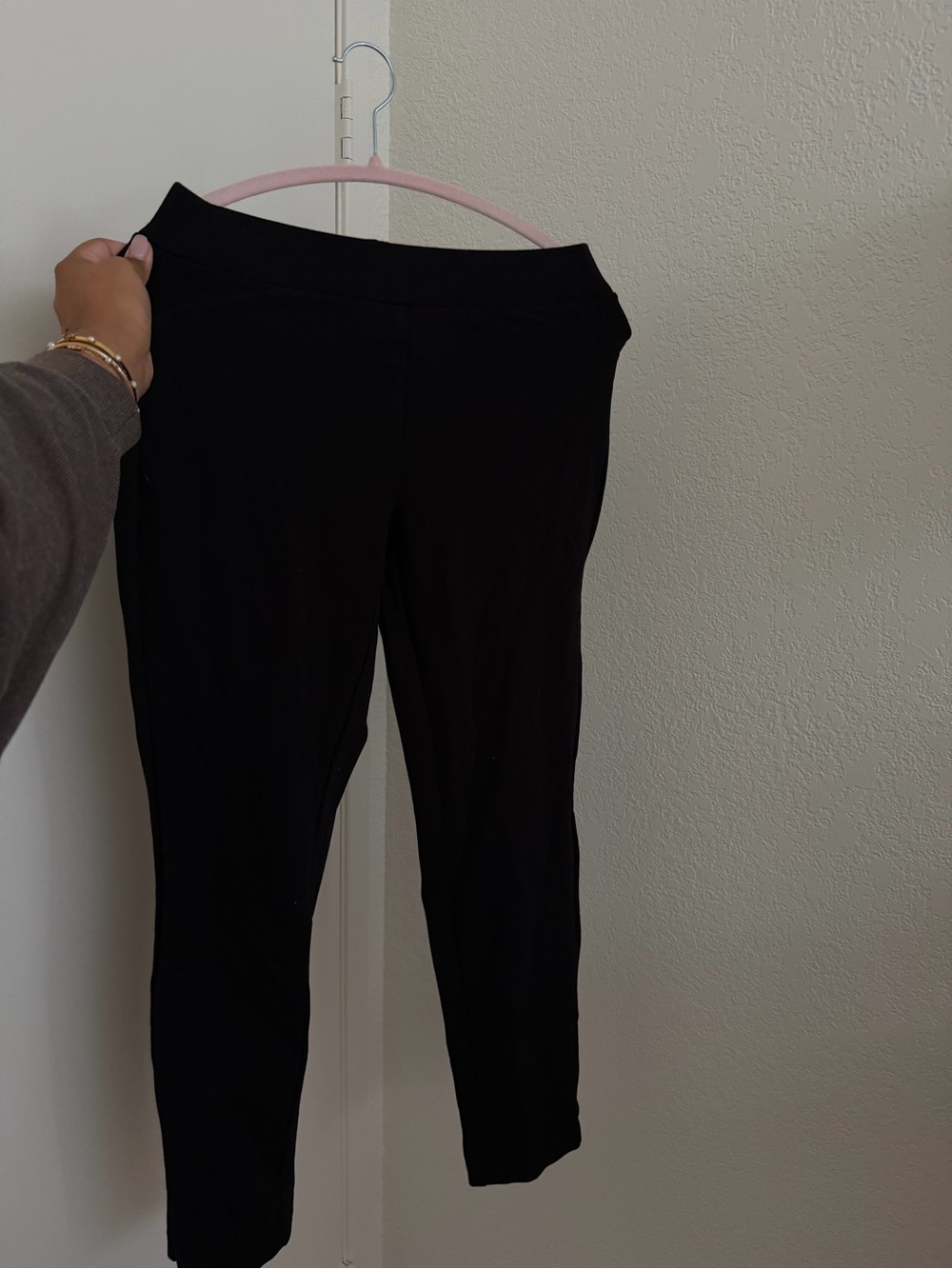 Michael Kors Black slacks Pants